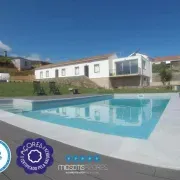 Casas do Forneiro O Horizonte T2