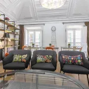 Bairro Alto Palace Special for Groups