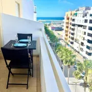 Apartamento Millenium Vista Mar