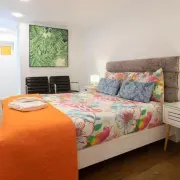 Apartamento Qian porto Centro