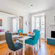 Lisbon Prime Apartment