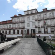 HI Guimaraes