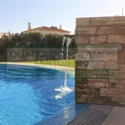 Moradia Townhouse Vila Rosal 2