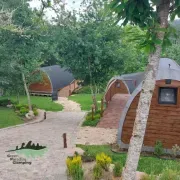 Green Paradise Glamping