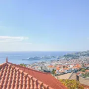 Solar da Rochinha Magnifico Apt 2 Quartos Funchal