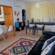 Apartamento Praiamar