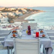 Infinito penthouse Luxury Best terrace Albufeira