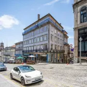 Casas do Porto