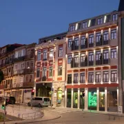 Se Catedral Hotel Porto