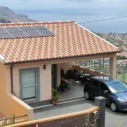 Costa Residence Funchal View