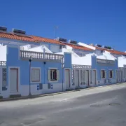 Apartamentos Monte da Rosa