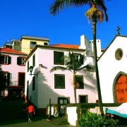 Apartments Madeira Santa Maria