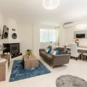 Apartamento Íris