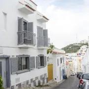 De Hofnar Apartments Albufeira