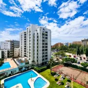 FLH Vilamoura Sunny Apartment with Pool