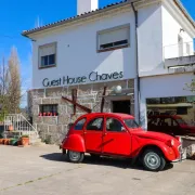 Guest House Chaves