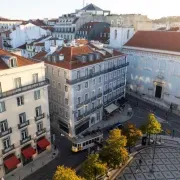 Chiado Cam