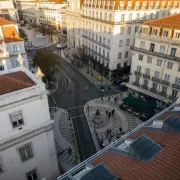 Chiado Square Apartments 