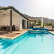 Casa Mia, a Dream Spot With Heated Pool