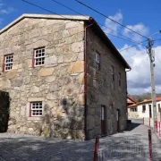 Casa do Postigo