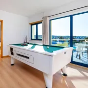 Apartamento Orada HotTub Billiard 