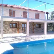 Casa das Argolas