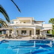 Alcore Luxury Golf Villa at Alto Golf Alvor