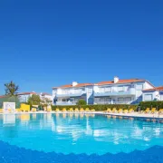 Apartment Oasis Park by Algarve Vacation