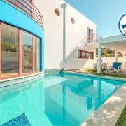 Villa Acapulco by Algarve Vacation