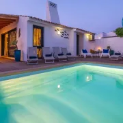 Villa Belize by Algarve Vacation