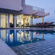 Villa Bonita Brenda by Algarve Vacation