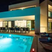 Villa Charlotte by Algarve Vacation