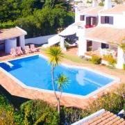 Villa Mauritius by Algarve Vacation