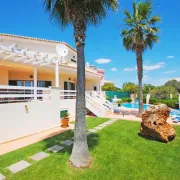 Villa Oliveira by Algarve Vacation