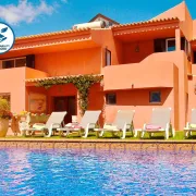 Villa Saint Martin by Algarve Vacation