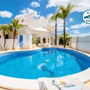 Villa Samoa by Algarve Vacation