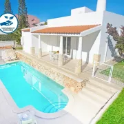 Villa San Remo by Algarve Vacation