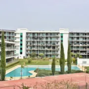 Residences Golf Club Apartment