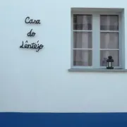 Casa do Lêntejo