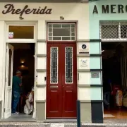 Apartamento Burgo " A Preferida "