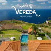 Casas Da Vereda