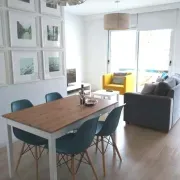 Berna Apartment