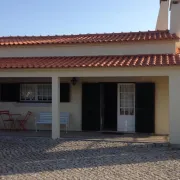 Casa do Jardim