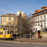 Memoria Porto FLH Hotels