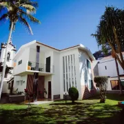 Vila Luis Mendes