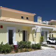 Holiday home for max 4 pers in Castro Marim with a shared po