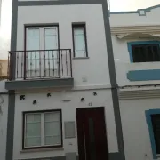 Casa das Andorinhas