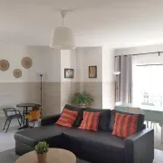 Ericeira Beach Trip Apartment