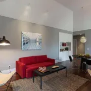 Oporto Serviced Apartments