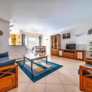 Close to beach Alvor 1 bedroom apartment Villa da Praia AT08